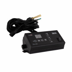 Контролер для котла Thermo Alliance TA22, управління вентилятором, насосом СО та насосом ГВП Контролер для котла Thermo Alliance TA22, управління вентилятором, насосом СО та насосом ГВП