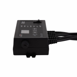 Контролер для котла Thermo Alliance TA22 Н, управління вентилятором, насосом СО та насосом ГВП Контролер для котла Thermo Alliance TA22 Н, управління вентилятором, насосом СО та насосом ГВП