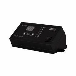 Контролер для котла Thermo Alliance TA21 DUO, управління двома вентилятором та насос СО Контролер для котла Thermo Alliance TA21 DUO, управління двома вентилятором та насос СО