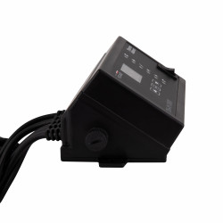 Контролер для котла Thermo Alliance TA21 DUO, управління двома вентилятором та насос СО Контролер для котла Thermo Alliance TA21 DUO, управління двома вентилятором та насос СО