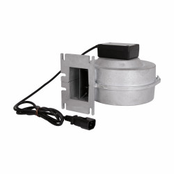 Вентилятор Thermo Alliance TA120 XX для котла до 40 кВт, 63 Вт, 255 м. куб.