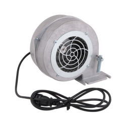 Вентилятор Thermo Alliance TA100 для котла до 30 кВт, 80Вт, 180 м. куб.