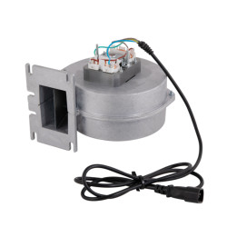 Вентилятор Thermo Alliance TA100 для котла до 30 кВт, 80Вт, 180 м. куб.