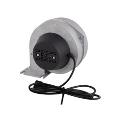 Вентилятор Thermo Alliance TA100 для котла до 30 кВт, 80Вт, 180 м. куб.