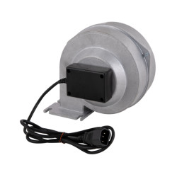 Вентилятор Thermo Alliance TA140 для котла до 80 кВт, 120 Вт, 400 м. куб.