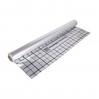 Плівка фольгована Thermo Alliance Forte з розміткою 50 м? (105 мкр)