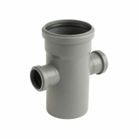 Крестовина 110х50х50х90° TA Sewage