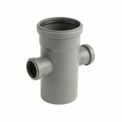 Крестовина 110х50х50х90° TA Sewage