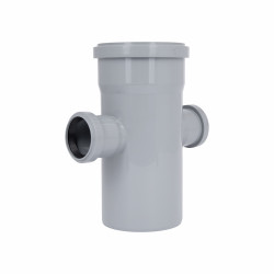 Крестовина 110х50х50х90° TA Sewage