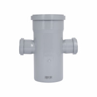 Крестовина 110х50х50х90° TA Sewage