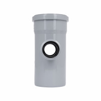 Крестовина 110х50х50х90° TA Sewage