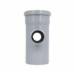 Крестовина 110х50х50х90° TA Sewage