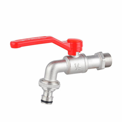 Кран кульовий для поливу Thermo Alliance Forte 1/2"З незамерзаючий TAF141W15