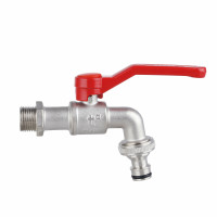 Кран кульовий для поливу Thermo Alliance Forte 1/2"З незамерзаючий TAF141W15 Кран кульовий для поливу Thermo Alliance Forte 1/2"З незамерзаючий TAF141W15