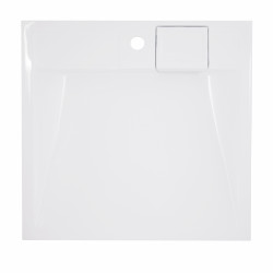 Раковина на пральну машину Qtap Arvin 595x595x115 мм, White QTARV2365WHI48575 Раковина на пральну машину Qtap Arvin 595x595x115 мм, White QTARV2365WHI48575