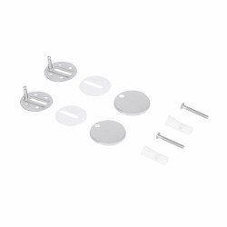 Сидіння для унітаза Qtap (Robin 490,610, Scorpio 490) з мікроліфтом Slim QTSC179W48675 Сидіння для унітаза Qtap (Robin 490,610, Scorpio 490) з мікроліфтом Slim QTSC179W48675