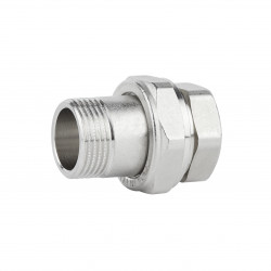 Згін "Американка" Icma 3/4" прямий №818 Згін "Американка" Icma 3/4" прямий №818