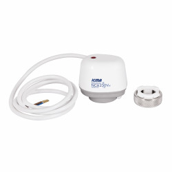 Сервопривод Icma 230V тип закритий №980 (NC) Сервопривод Icma 230V тип закритий №980 (NC)