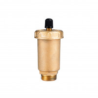 Повітровідвідник автоматичний Icma 1\2" №709