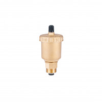 Повітровідвідник автоматичний Icma №707+710