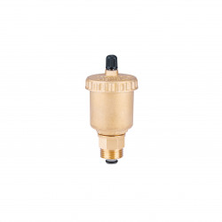 Повітровідвідник автоматичний Icma №707+710 Повітровідвідник автоматичний Icma №707+710