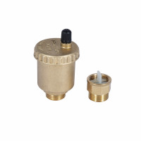 Повітровідвідник автоматичний Icma №707+710