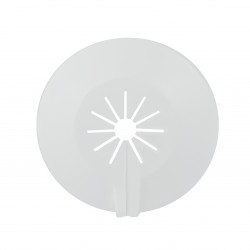 Розетка декоративна Icma пластмасова №108 Розетка декоративна Icma пластмасова №108