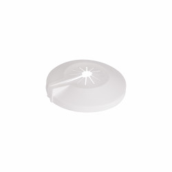 Розетка декоративна Icma пластмасова №108 Розетка декоративна Icma пластмасова №108