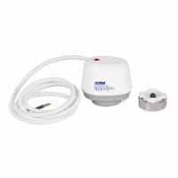 Сервопривод Icma 220V тип закритий №983 (NC)