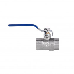 Кран кульовий SD Plus 1\2" ВР для води (важіль) SD600W15 Кран кульовий SD Plus 1\2" ВР для води (важіль) SD600W15