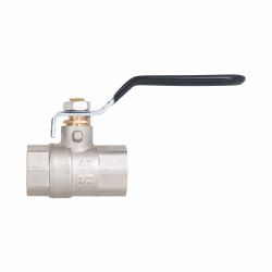 Кран кульовий SD Plus 1\2" ВР для води (важіль) SD600W15 Кран кульовий SD Plus 1\2" ВР для води (важіль) SD600W15