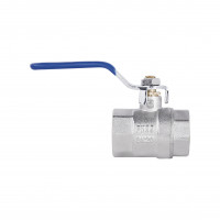 Кран кульовий SD Plus 3\4" ВР для води (важіль) SD600W20