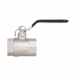 Кран кульовий SD Plus 3\4" ВР для води (важіль) SD600W20 Кран кульовий SD Plus 3\4" ВР для води (важіль) SD600W20