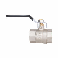 Кран кульовий SD Plus 3\4" ВР для води (важіль) SD600W20