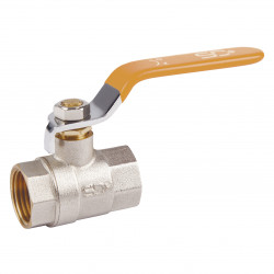 Кран кульовий SD Plus 3\4" ВР для газу (важіль) SD600G20 Кран кульовий SD Plus 3\4" ВР для газу (важіль) SD600G20