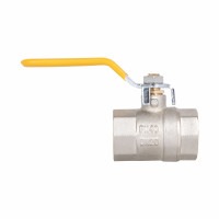 Кран кульовий SD Plus 3\4" ВР для газу (важіль) SD600G20