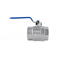 Кран кульовий SD Plus 2" ВР для води (важіль) SD600W50 Кран кульовий SD Plus 2" ВР для води (важіль) SD600W50