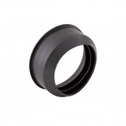 Перехід каналізаційний TA Sewage 110х124, для патрубка Перехід каналізаційний TA Sewage 110х124, для патрубка