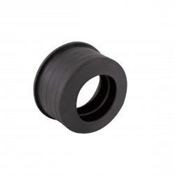 Перехід каналізаційний TA Sewage 50х72, для патрубка Перехід каналізаційний TA Sewage 50х72, для патрубка