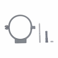 Хомут TA Sewage 110