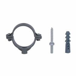 Хомут TA Sewage 50