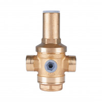 Редуктор Icma 1/2" №246