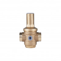 Редуктор Icma 1" №246