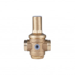 Редуктор Icma 1" №246 Редуктор Icma 1" №246