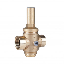 Редуктор Icma 1" 1/2 №246 Редуктор Icma 1" 1/2 №246