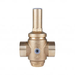 Редуктор Icma 1" 1/2 №246 Редуктор Icma 1" 1/2 №246