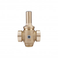 Редуктор Icma 2" №246