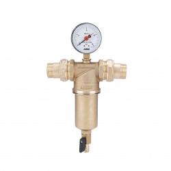 Самопромивний фільтр Icma 1" №751 Самопромивний фільтр Icma 1" №751