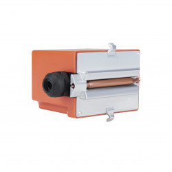 Термостат Icma накладний регульований №610 Термостат Icma накладний регульований №610