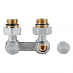 Вентиль двотрубний Icma 1\2" №884